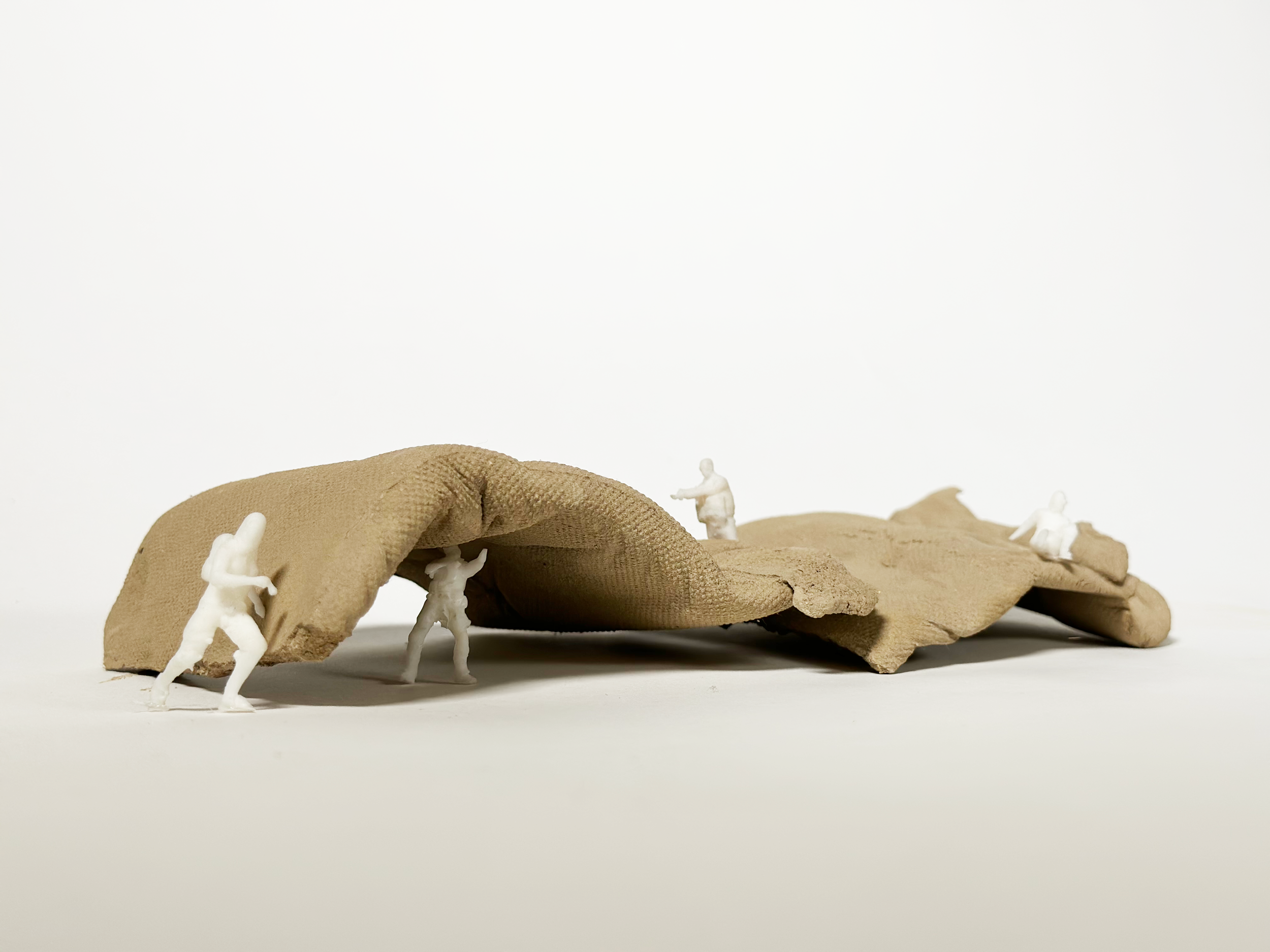 Exhibition: From Field to Form: Making With Earth