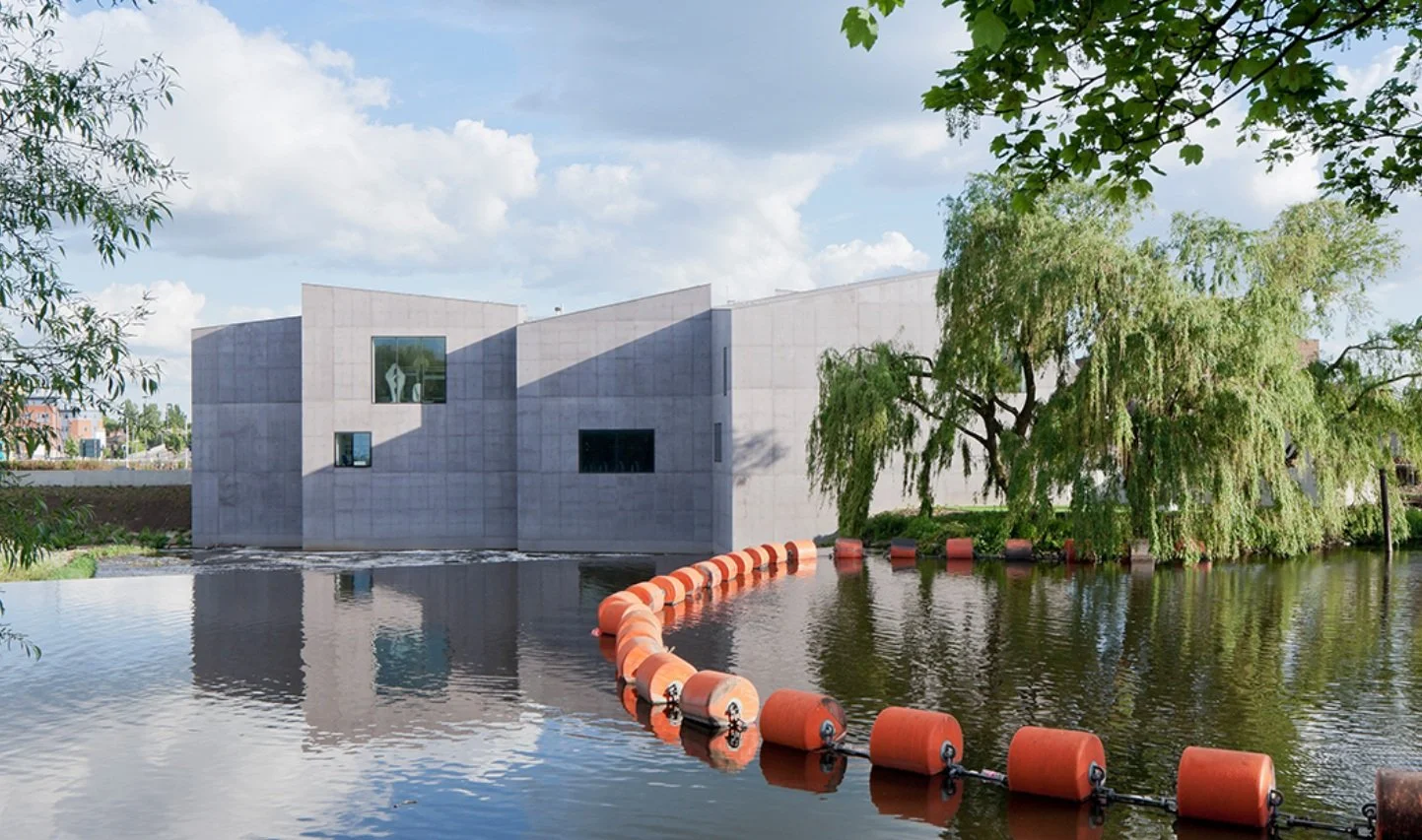 1014 Architect David Chipperfield Receives the 2023 Pritzker