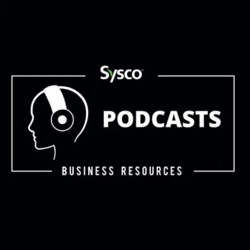 Sysco Canada Podcast Wednesdays | Samantha Scholefield, Marketing &amp; Event Management BCRFA