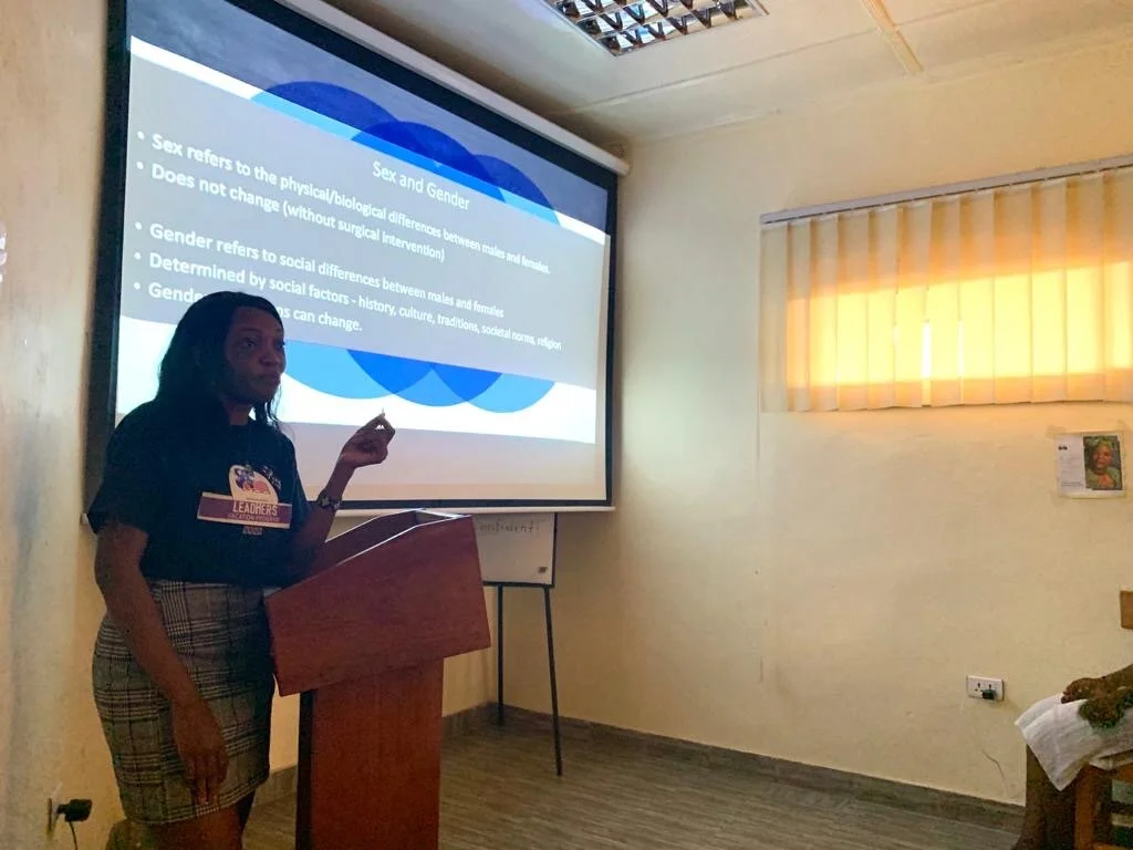 LeadHers Vacation Program 2020 - Week 2, Day 2