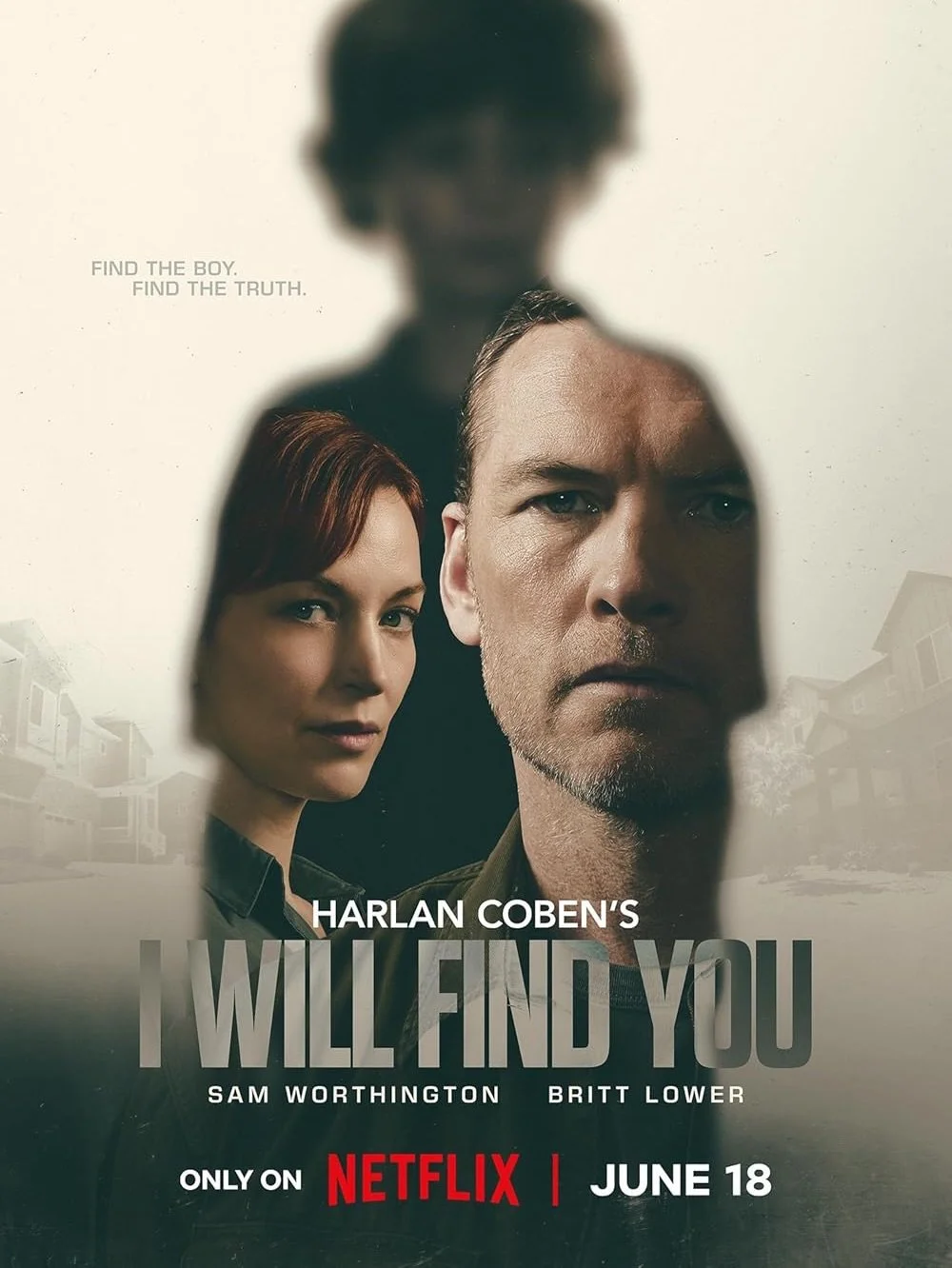 Pinch me 🧡 Netflix&rsquo;s I Will Find You premieres this week and I still can&rsquo;t believe I got to be part of it.

I had the chance to work with an incredible cast, including Britt Lower, Sam Worthington, Milo Ventimiglia and Logan Browning 🥰 