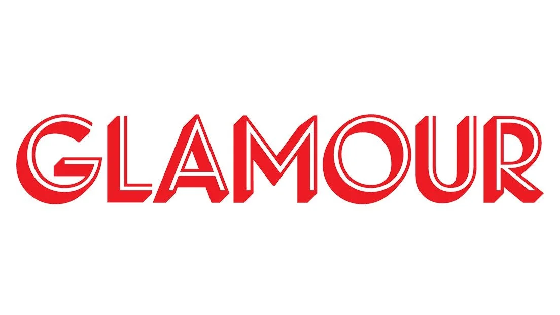 Glamour Magazine Cindy Conroy