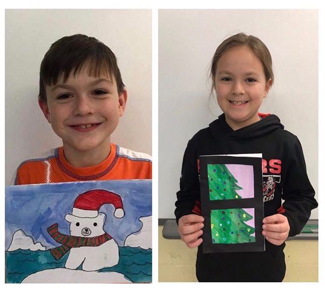 Curtis&rsquo; classmates are super excited to create their artwork for our 2019 Christmas card collection!

Stay tuned for details!

#curtis #ourhero #CHMF #letsbuildaplayground #givingback #weloveourcommunity