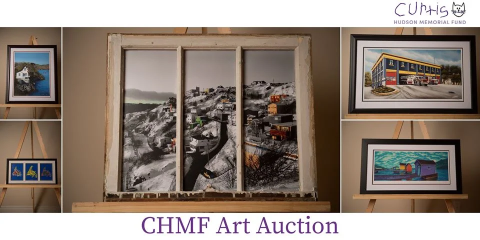 Online Art Auction