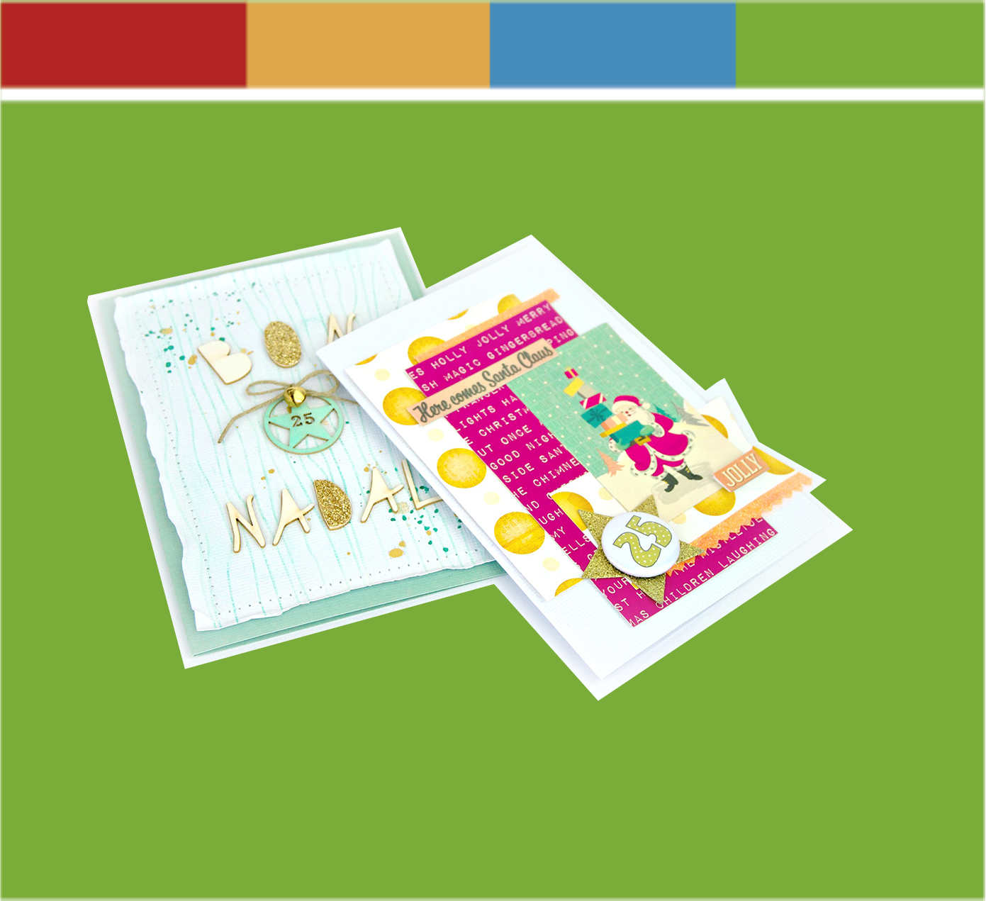 TARJETAS FECHAS ESPECIALES