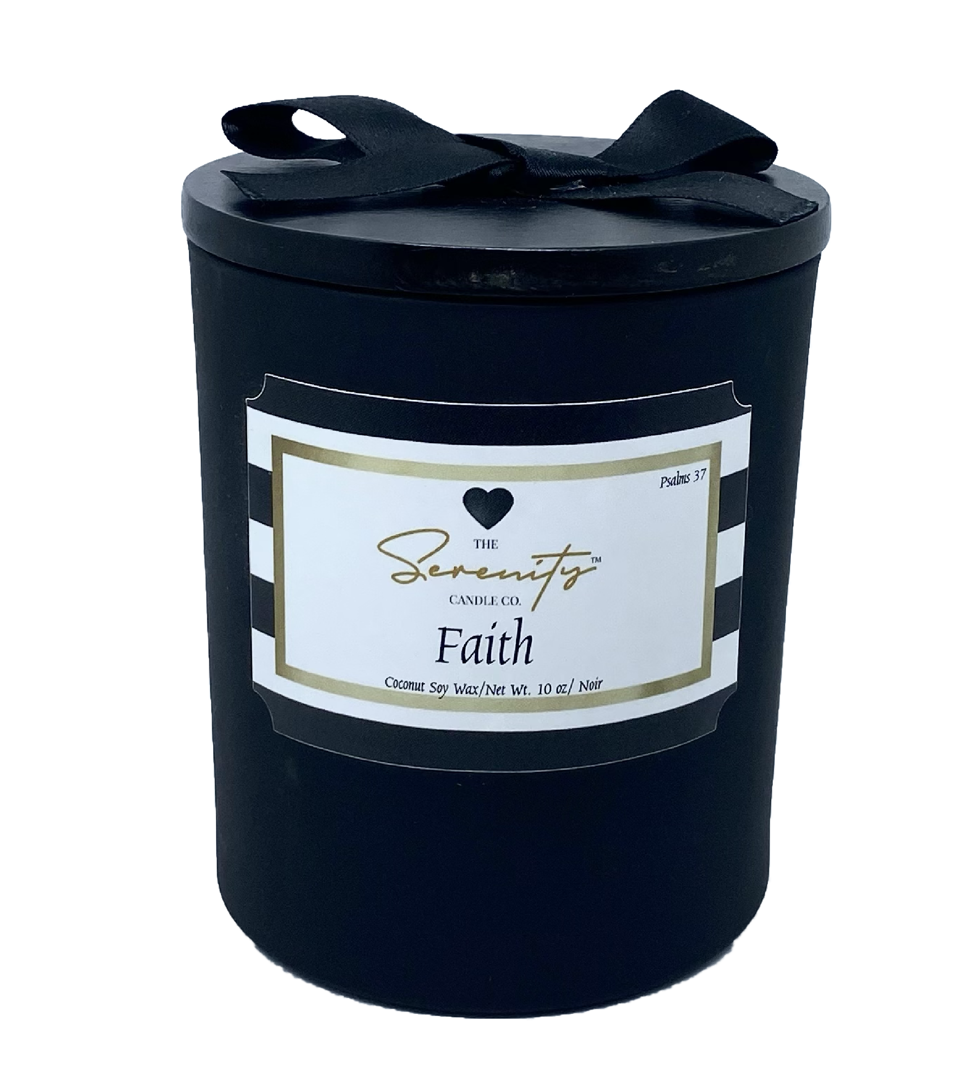 Candles — The Serenity Candle Co.™