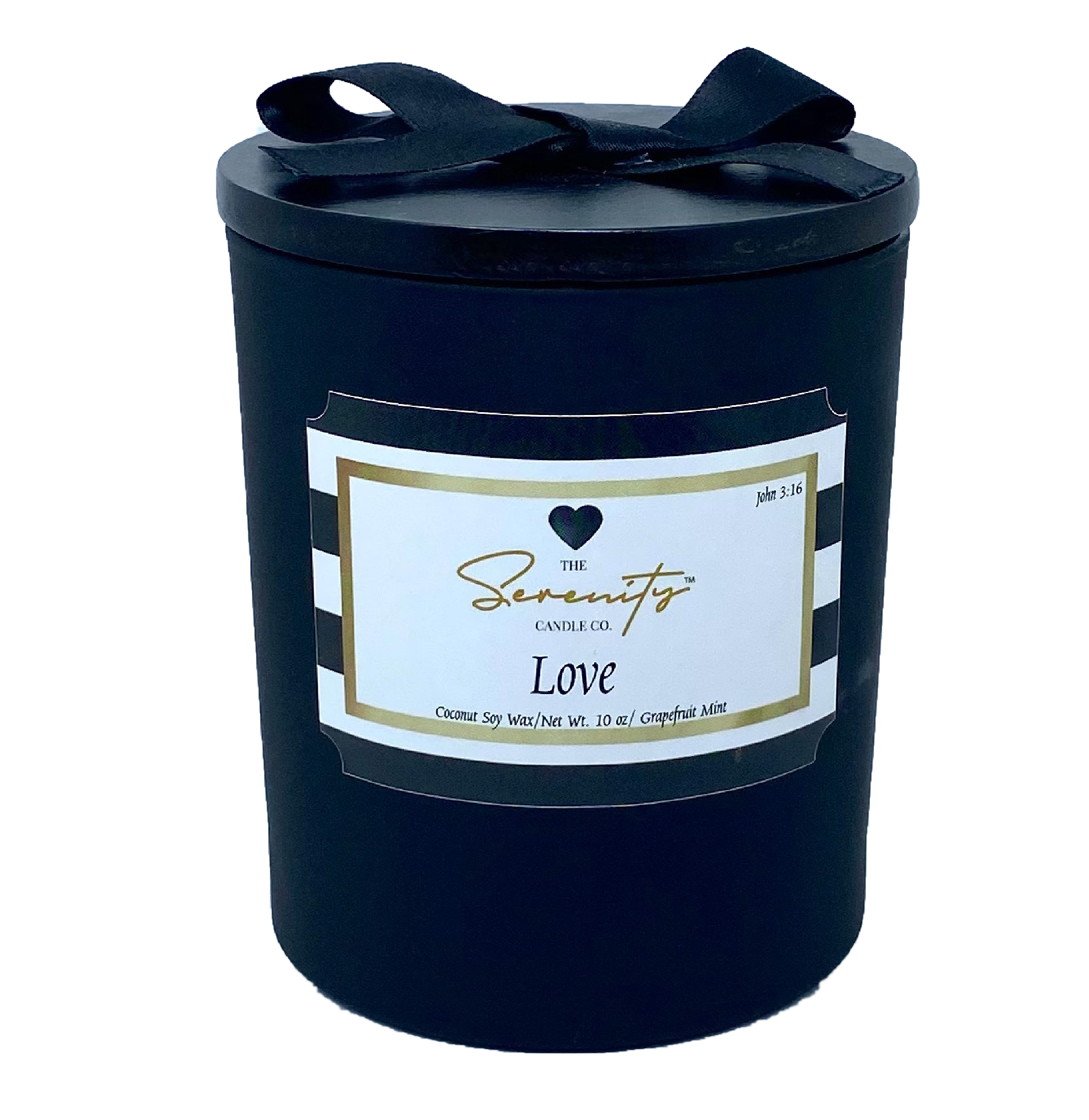 Candles — The Serenity Candle Co.™