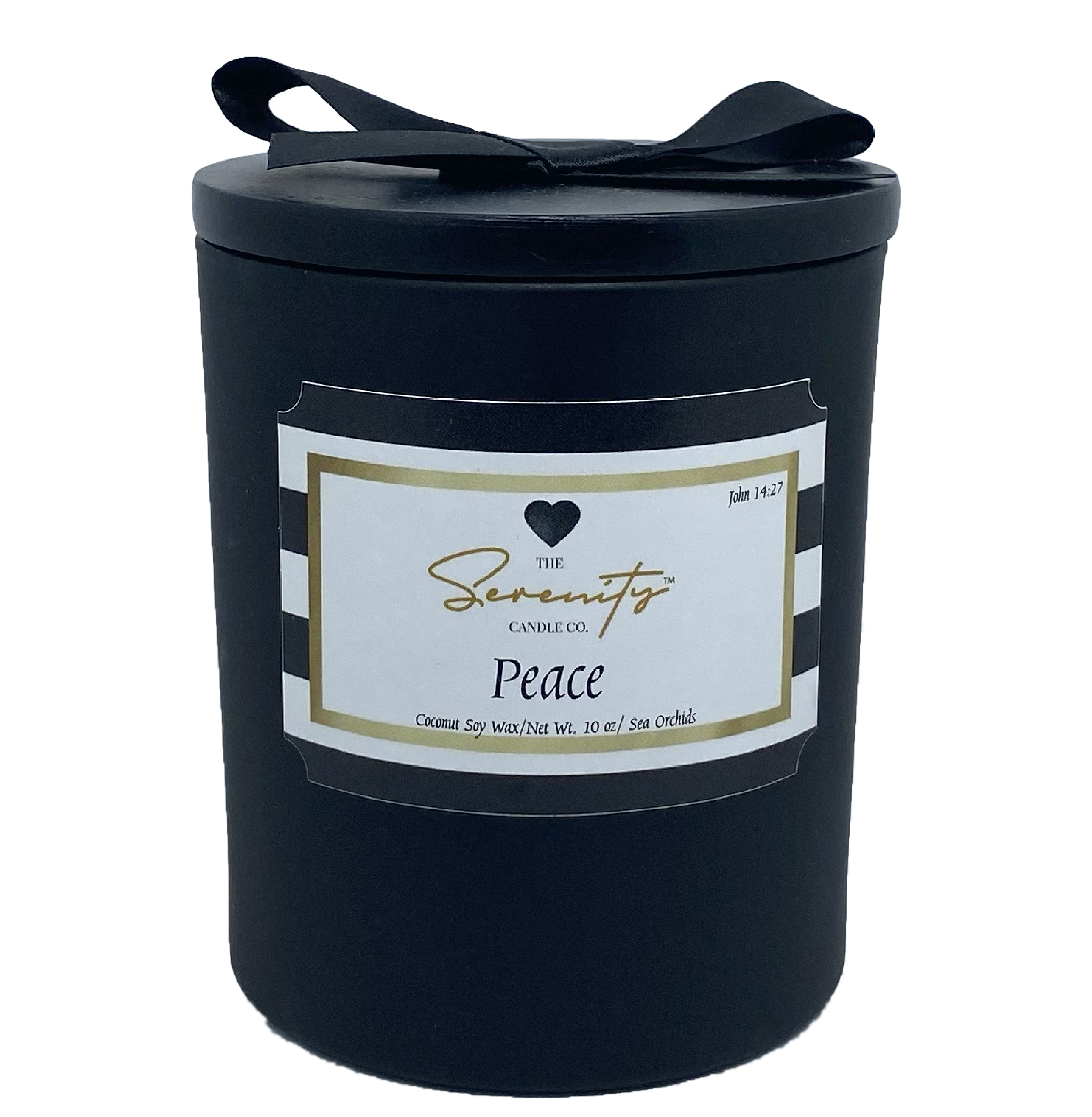 Candles — The Serenity Candle Co.™