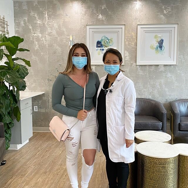 What an incredible feeling it is to be able to see patients in my own practice! One week down and I&rsquo;m so excited for a long career in dentistry changing lives one smile at a time. 😀😃😄😁
.
Don&rsquo;t forget to make a reservation to get your 