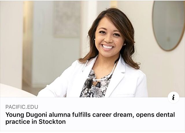 I had the pleasure of sharing my story with UOP, my alma mater. What was supposed to be an interview was more like a natural conversation and to see it translated into an article is very surreal. I have this conversation all the time but it&rsquo;s d