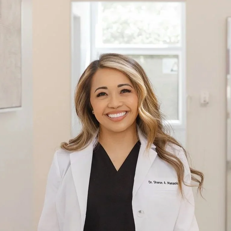 Dr. Sharon A. Manaois