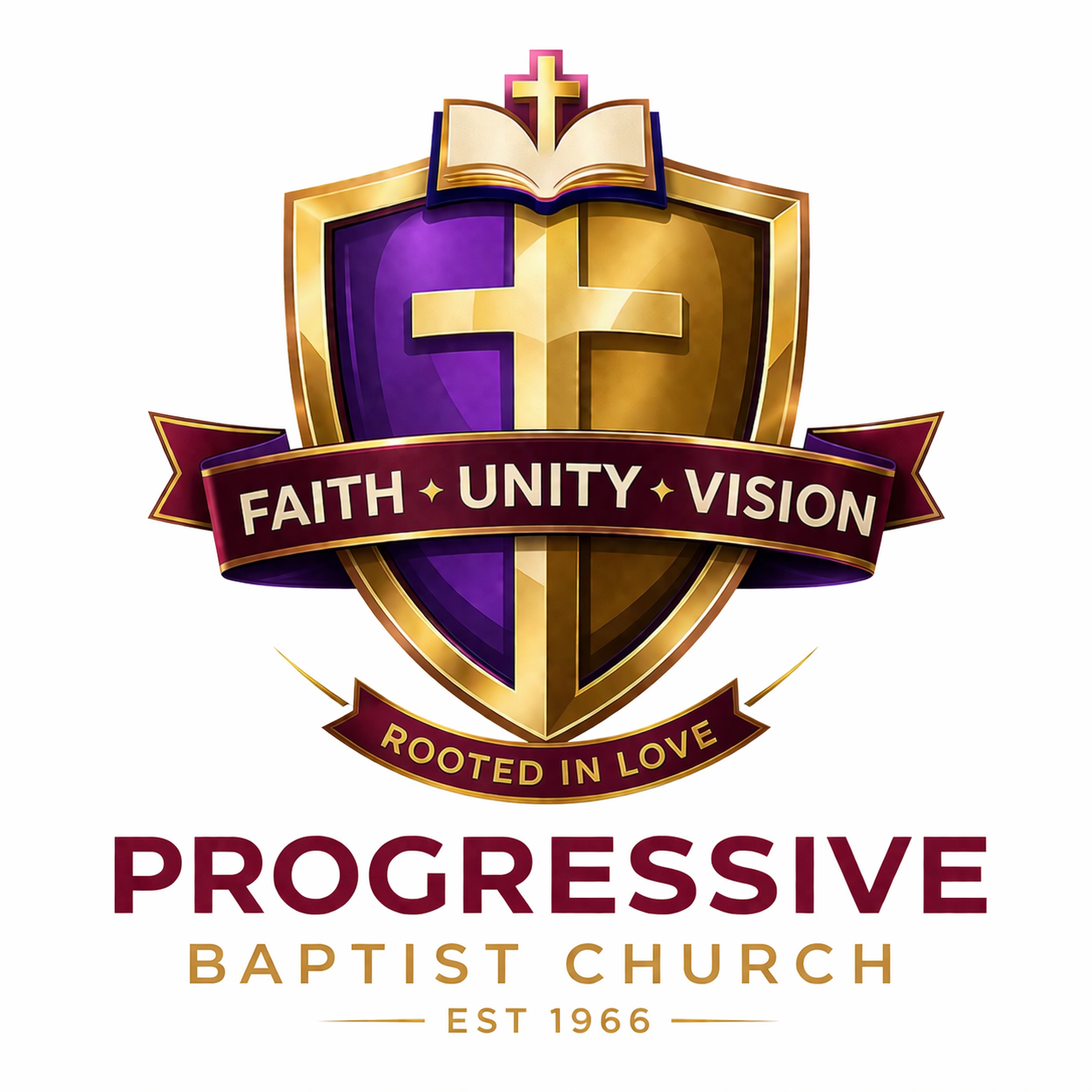 Progressive Baptist Church