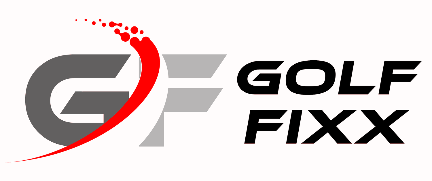 Golf Fixx | Professional Golf Lessons and Golf Club Building