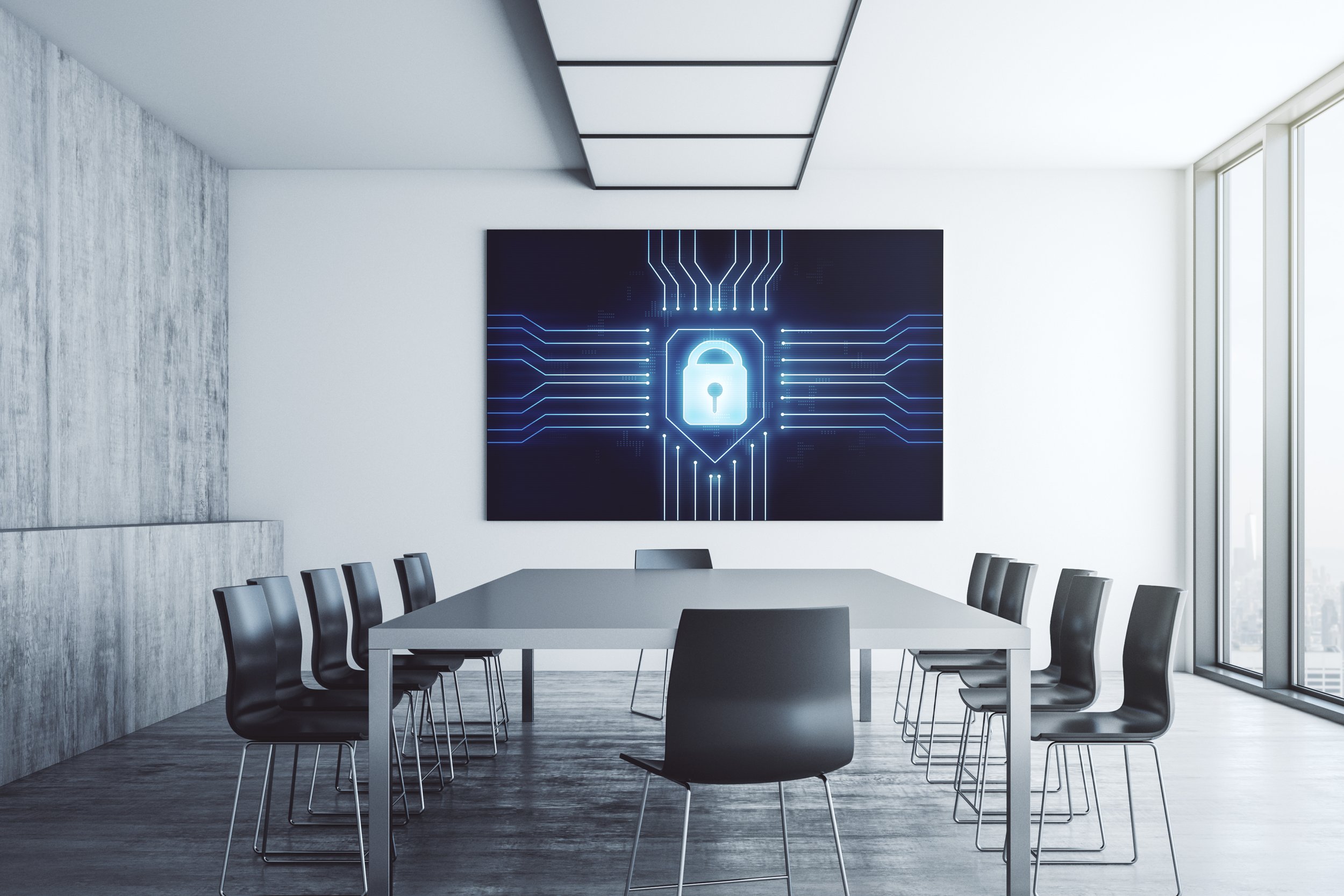 CYBERSECURITY OVERSIGHT FOR BOARDS