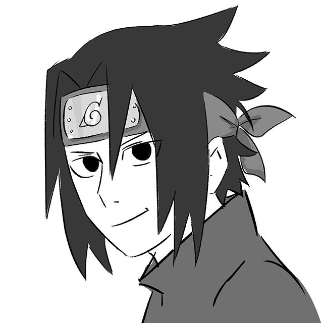 Sasuke!
.
.
.
.
.
#Photoshop #Artist #AnimationArtist #Character #CharacterDrawing #Cartoons #Portfolio #Sketches #Warmup #Drawing #DigitalPainting #Manga #Art #Naruto #UzumakiNaruto #NarutoUzumaki #Animes #Anime #ShonenJump #Kishimoto #Manga #Sasuke
