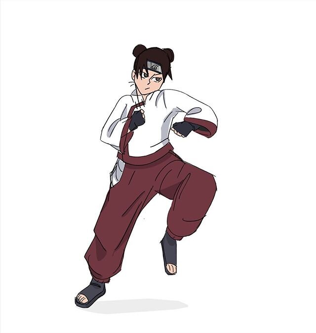 Tenten punch!
⠀⠀⠀⠀⠀⠀⠀⠀⠀
⠀⠀⠀⠀⠀⠀⠀⠀⠀
⠀⠀⠀⠀⠀⠀⠀⠀⠀
⠀⠀⠀⠀⠀⠀⠀⠀⠀ #Kishimoto #Naruto #Tenten #Shonen #ShonenJump #anime #Manga #art #sketch #CharacterDrawing #Characters #Drawing #Digital #artwork #illustration #draw #instaart #Picoftheday #woman #Kunoichi #ninj