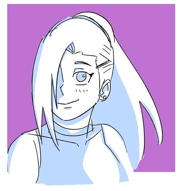 Ino!
⠀⠀⠀⠀⠀⠀⠀⠀⠀
⠀⠀⠀⠀⠀⠀⠀⠀⠀
⠀⠀⠀⠀⠀⠀⠀⠀⠀
⠀⠀⠀⠀⠀⠀⠀⠀⠀ #Kishimoto #Naruto #Tenten #Shonen #ShonenJump #anime #Manga #art #sketch #CharacterDrawing #Characters #Drawing #Digital #artwork #illustration #draw #instaart #Picoftheday #woman #Kunoichi #ninja #Masash