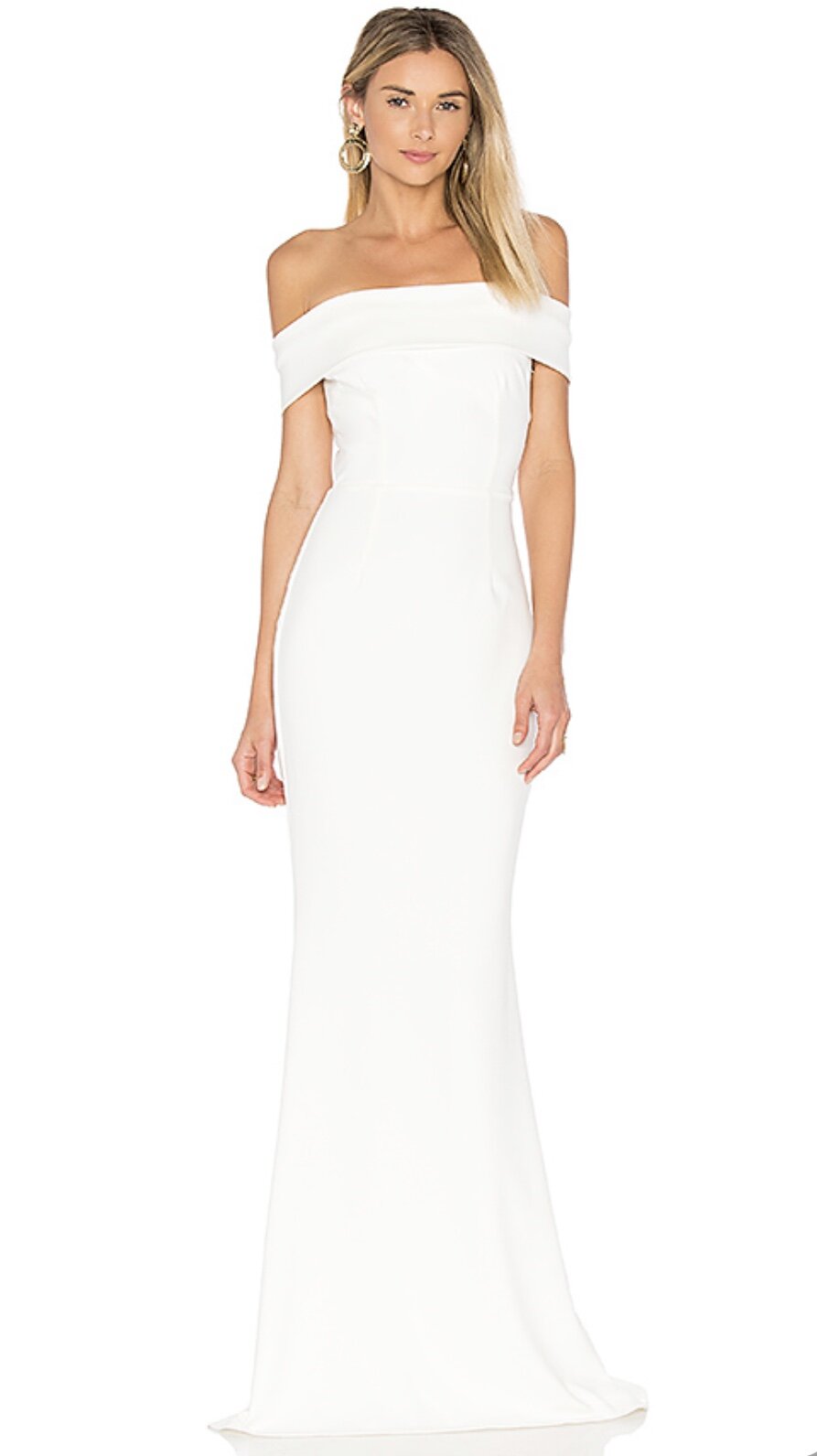 Legacy Gown $197