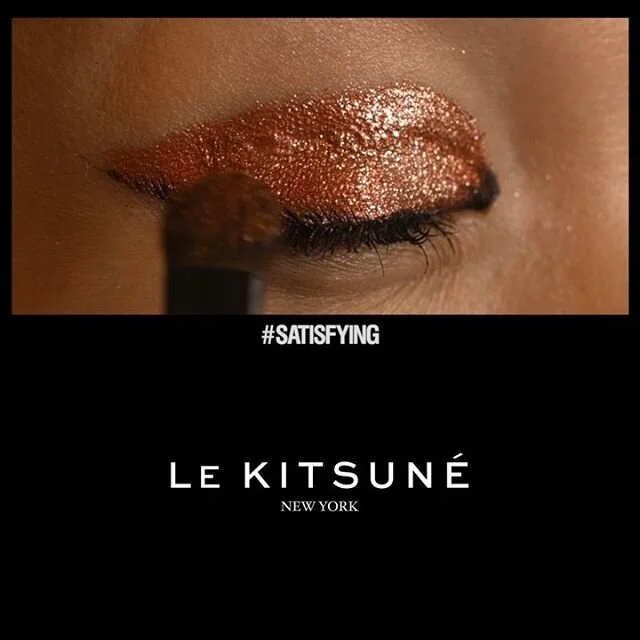 About Us — Le Kitsuné