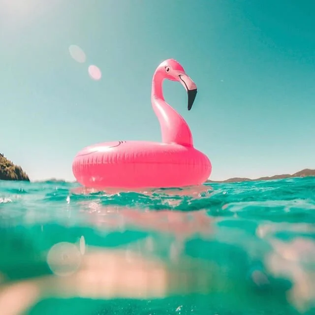 She's out! 🌈😎🌴 Article #4 of l i t t l e &bull; m a g a z i n e. Spoiler alert: it's about summer☀️, the highlight of life. Peep Korean sunscreens, model facetan secrets, and sunburn remedies. And what about old-school @noxzema? Read about it. It'