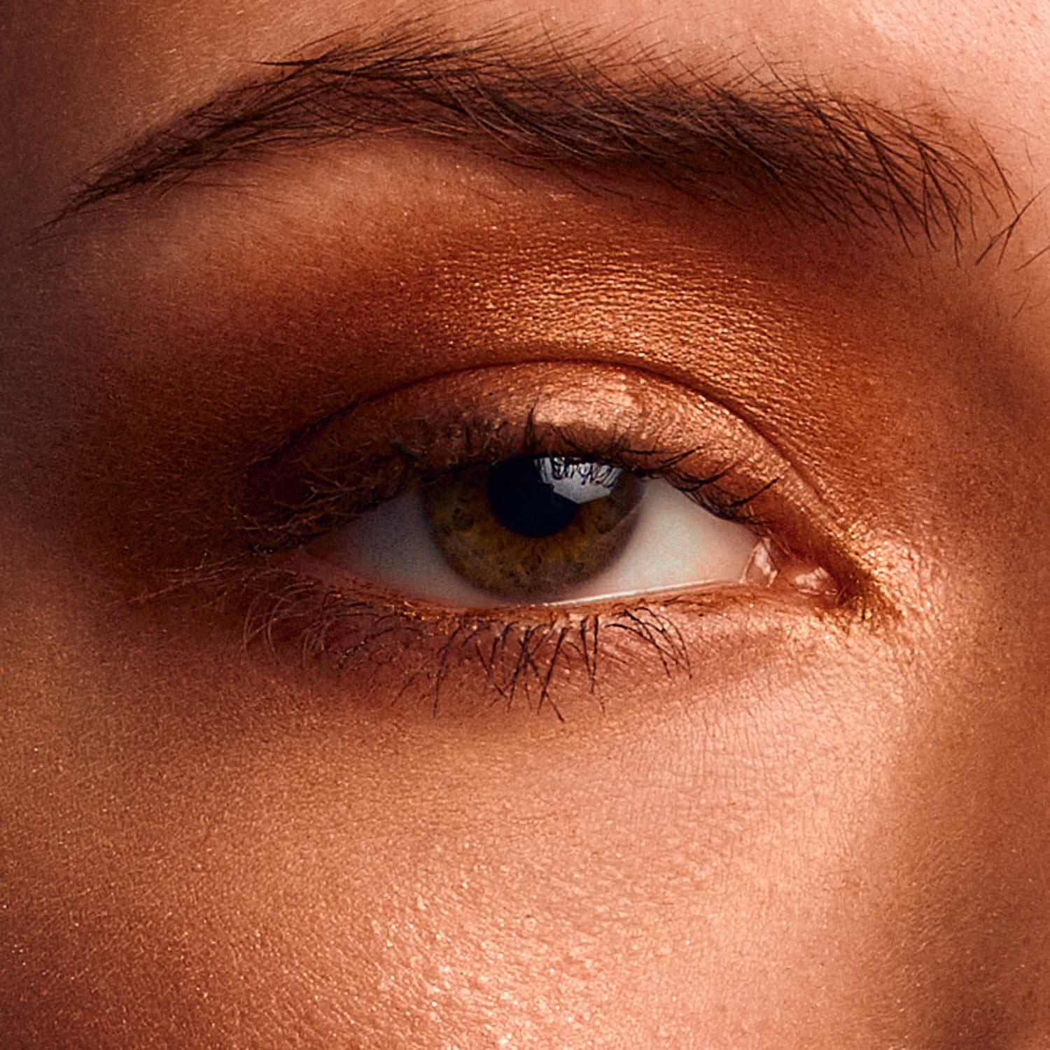 Permanent eyeliner and lash enhancement at Le Kitsuné NYC