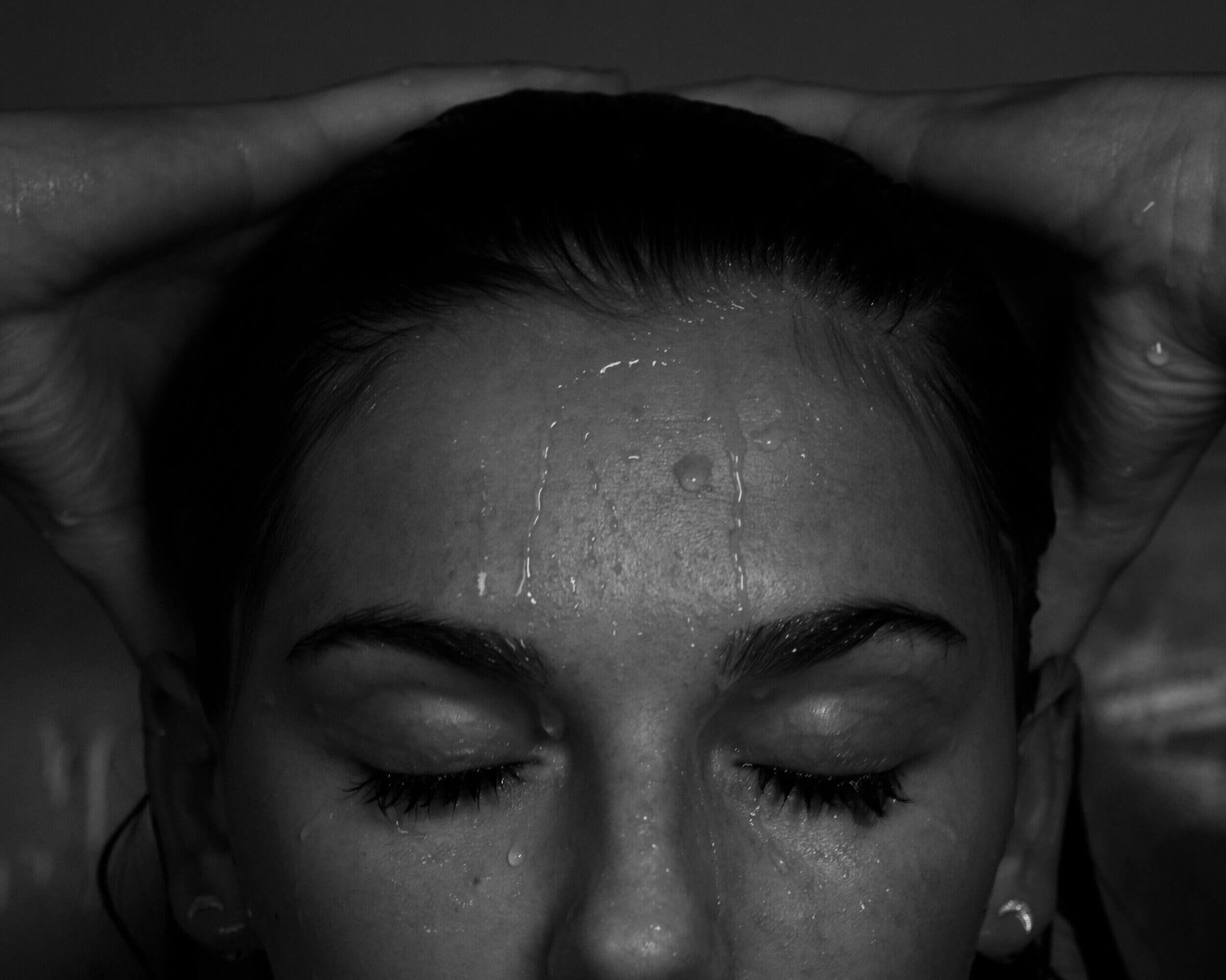 Expert brow correction and removal specialist at Le Kitsun&eacute; NYC &mdash; Manhattan&rsquo;s luxury permanent makeup studio