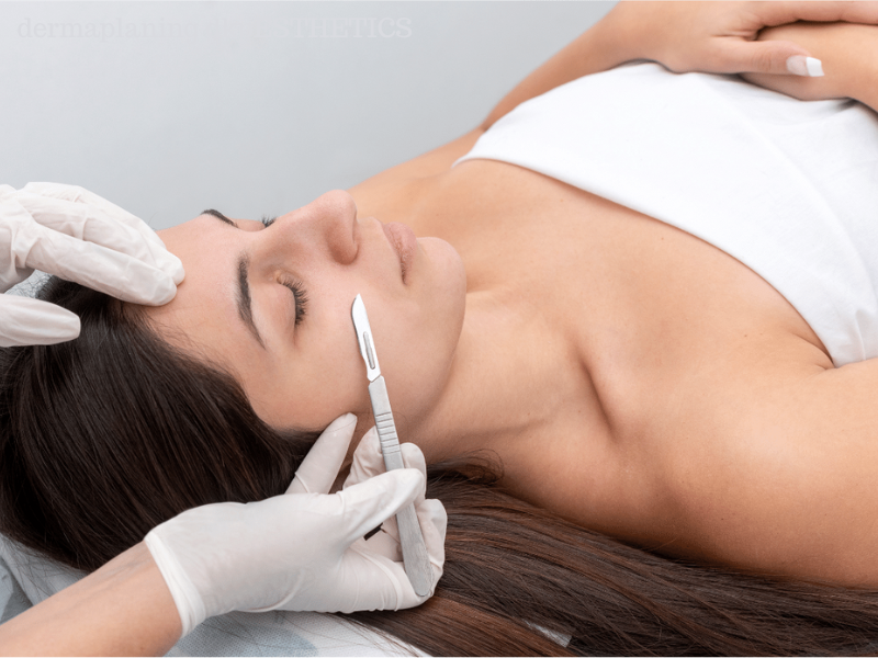 What is Dermaplaning? The Benefits of This Popular Skin Treatment