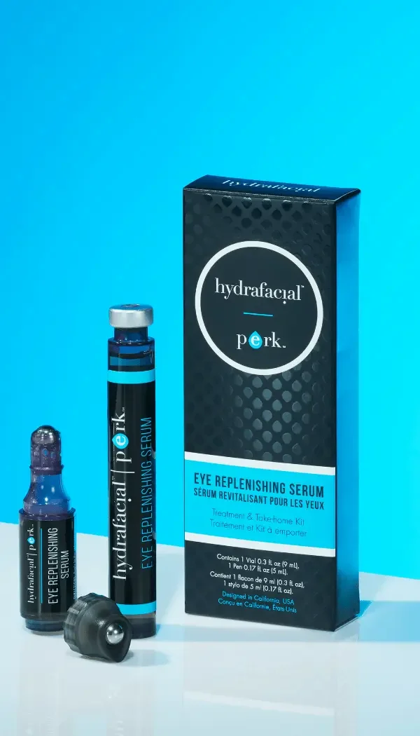 HYDRAFACIAL KEY KIT AT DKPESTHETICS