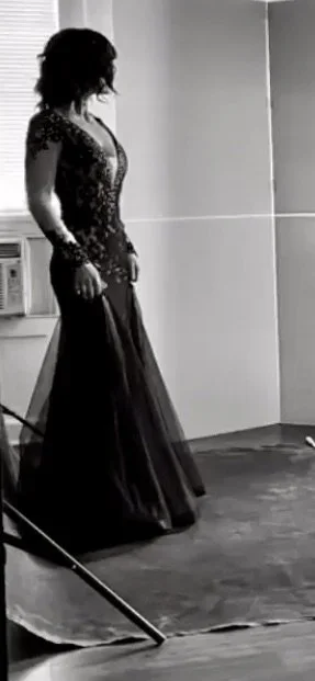 Donna Kay Parrish at dkpESTHETICS