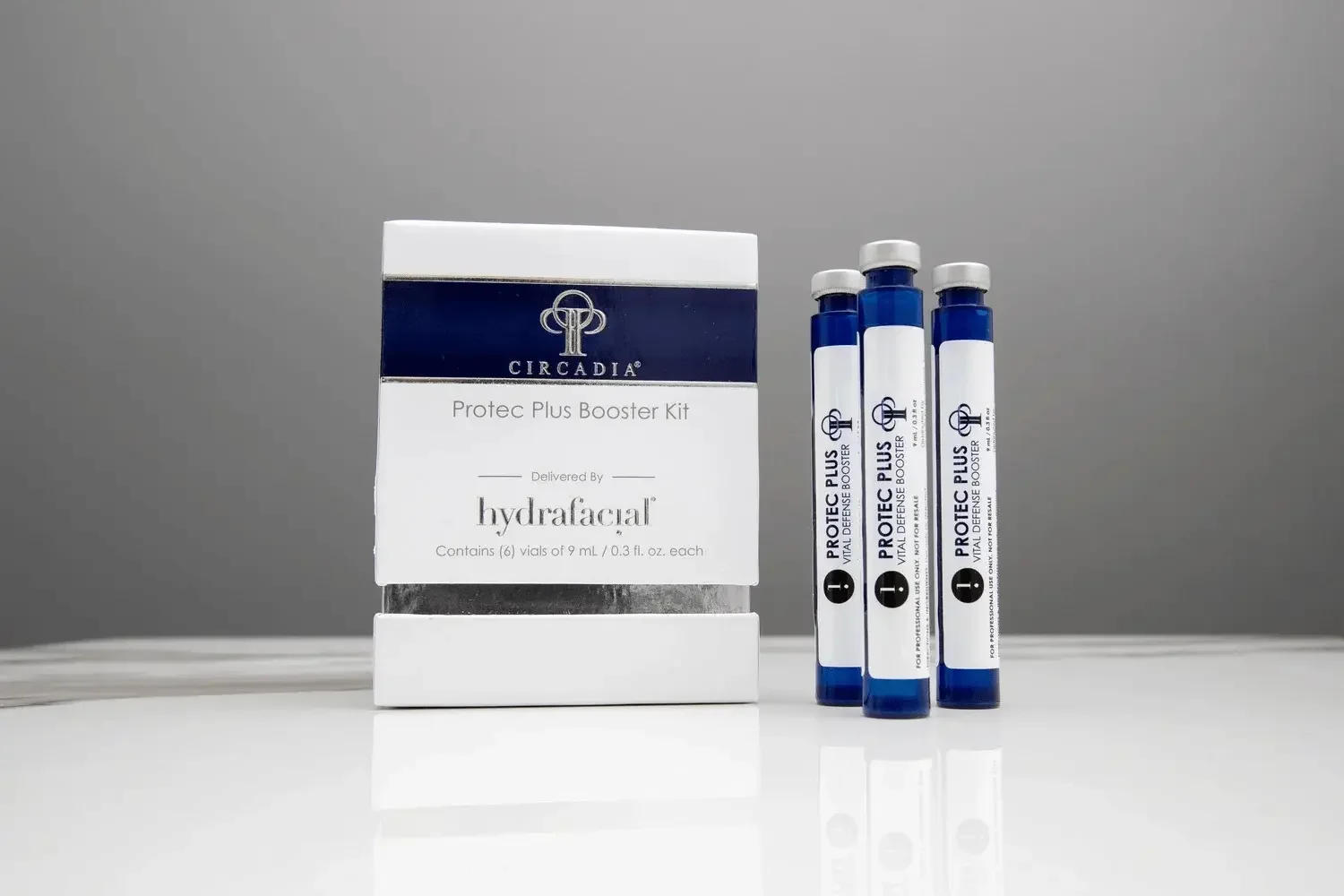 CIRCADIA PROTEC BOOSTER PLUS at dkpESTHETICS