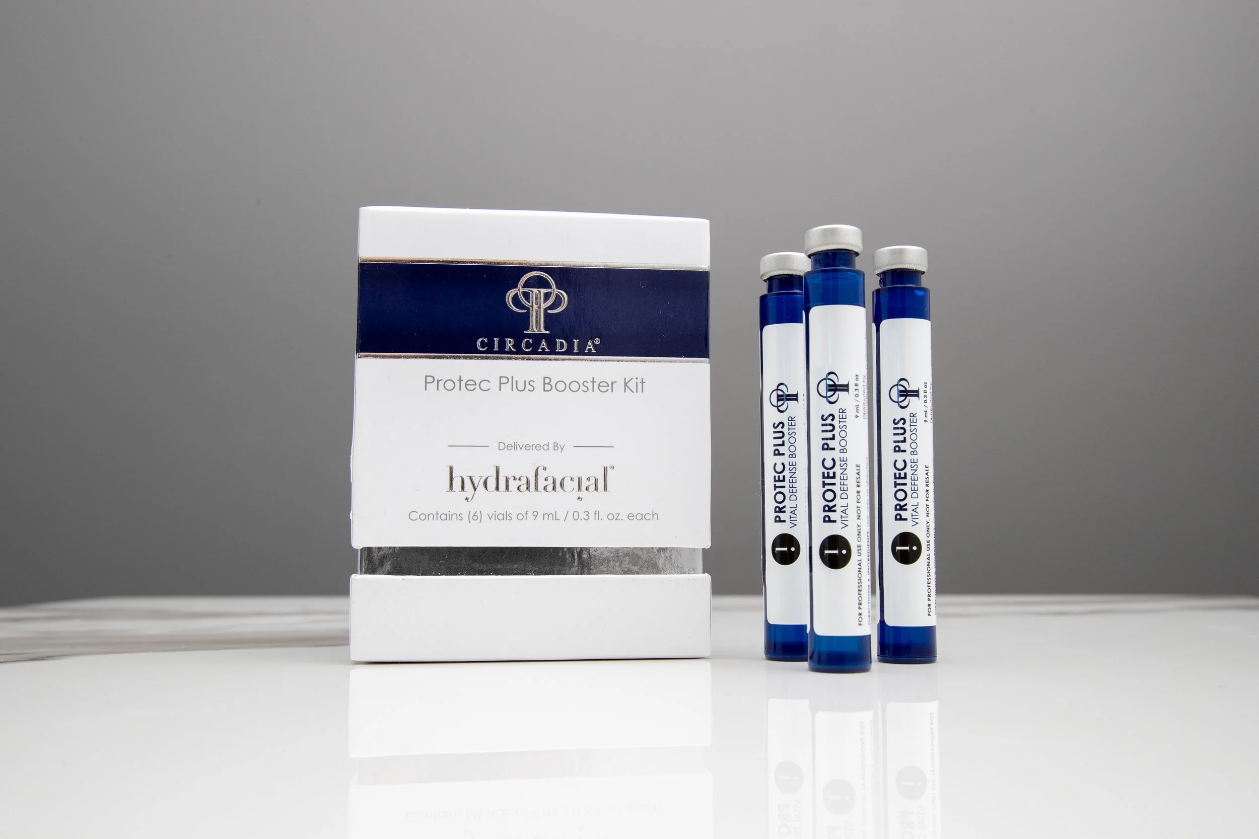 CIRCADIA PROTEC BOOSTER PLUS at dkpESTHETICS