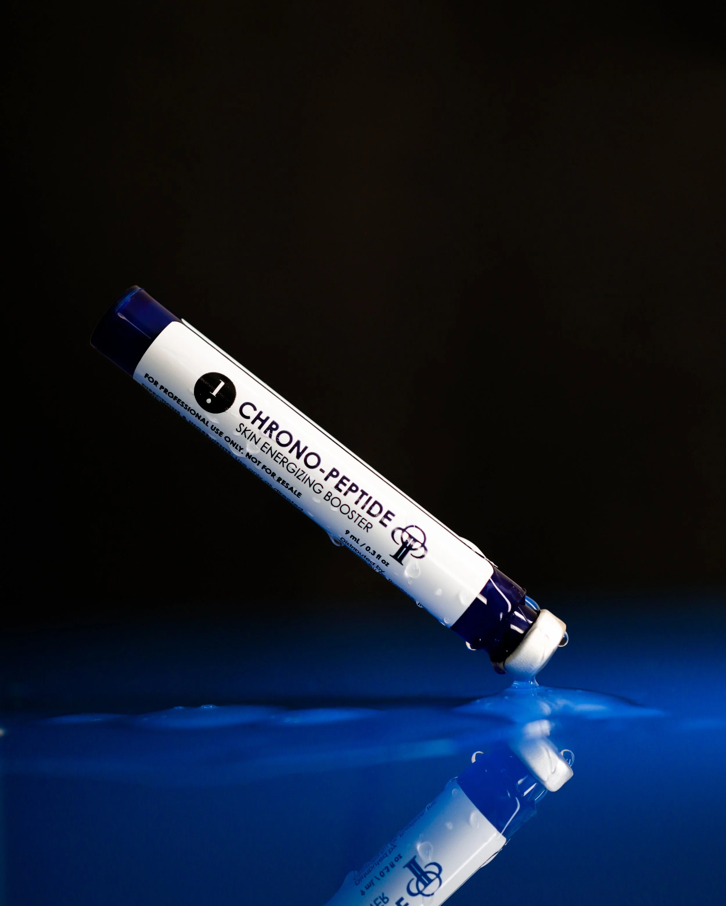 circadia chrono peptide booster at dkp ESTHETICS