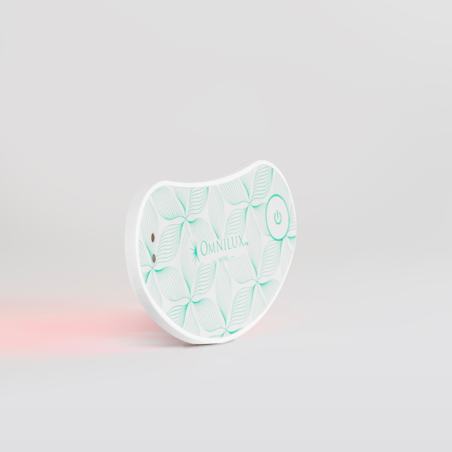 Omnilux Eye Brightener: Red Light Therapy for Eyes