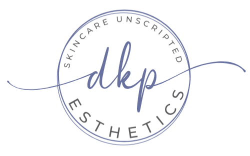 dkpESTHETICS skin studio