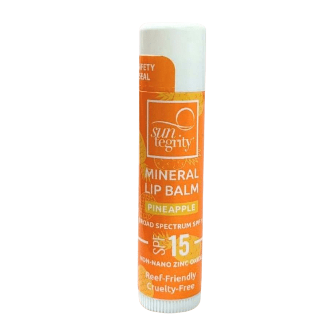 Suntegrity® Mineral SPORT Sun Stick SPF 30 - 17 g (untinted)