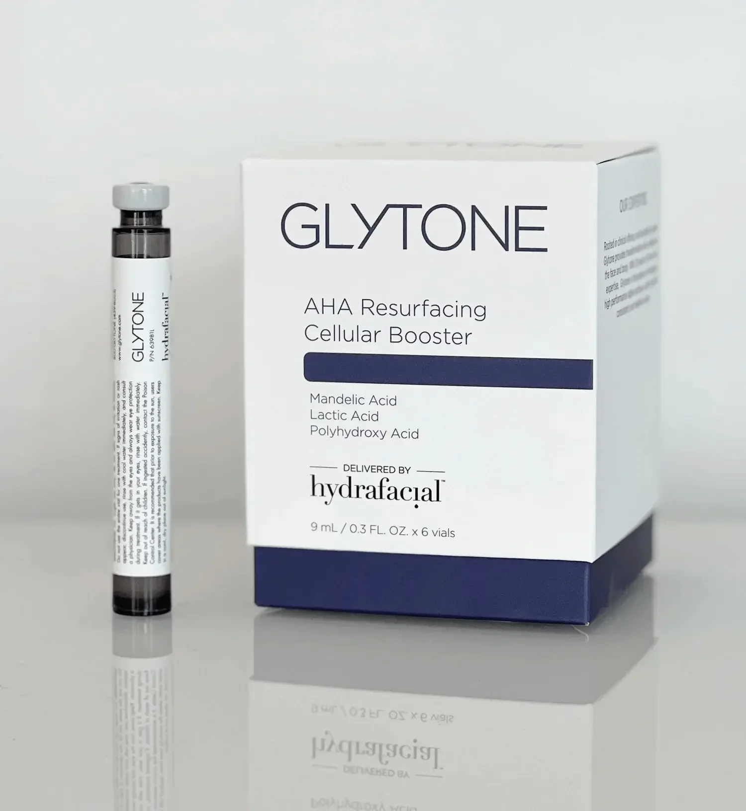 glytone booster for hydrafacial at dkpESTHETICS