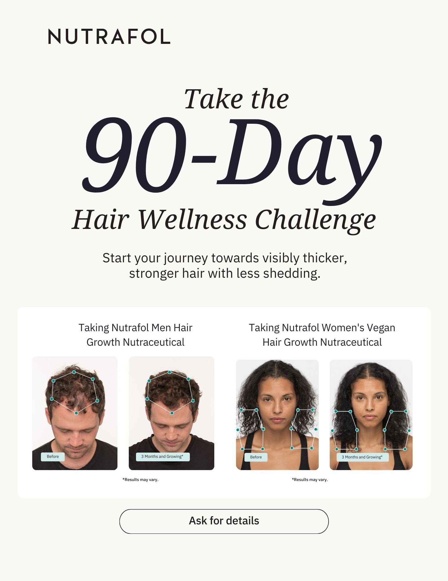featured products used on the 90 day challenge available upon purchase at dkpESTHETICS