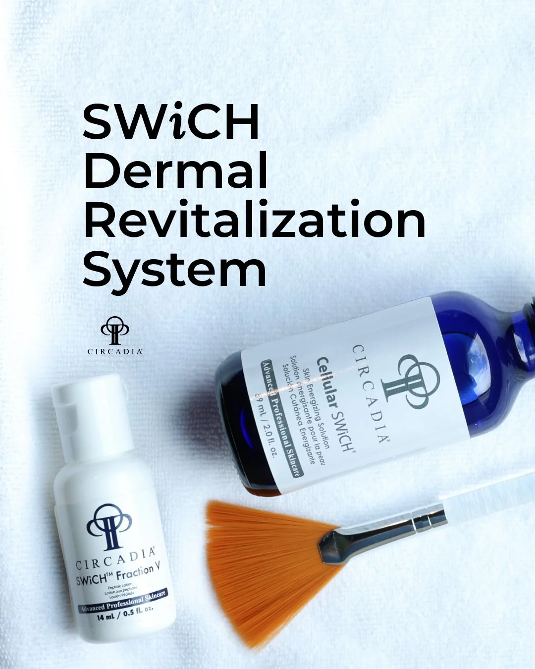SWiCH dermal system image