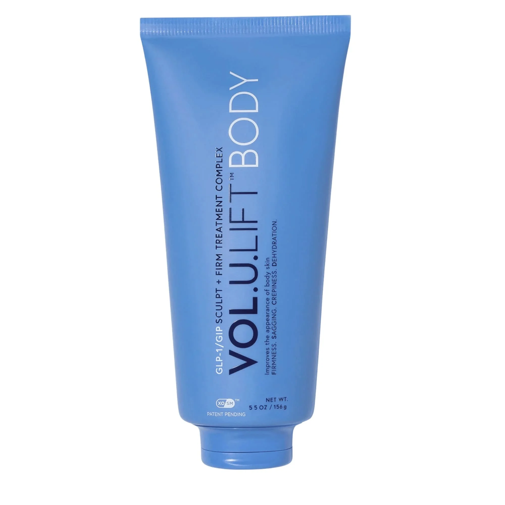 VOL.U.LIFT™ BODY GLP-1/GIP sculpt + firm treatment complex