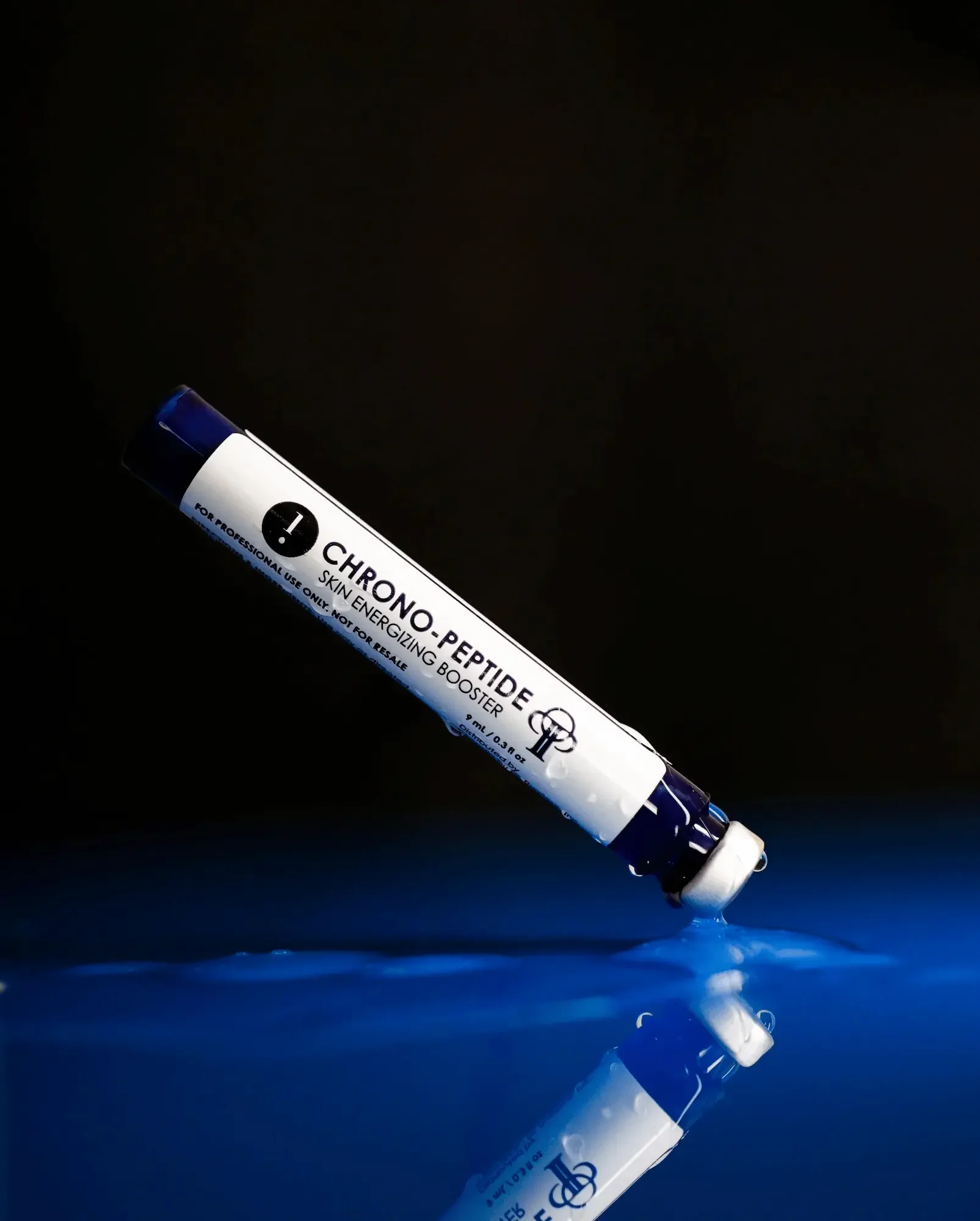 circadia chrono peptide booster at dkp ESTHETICS