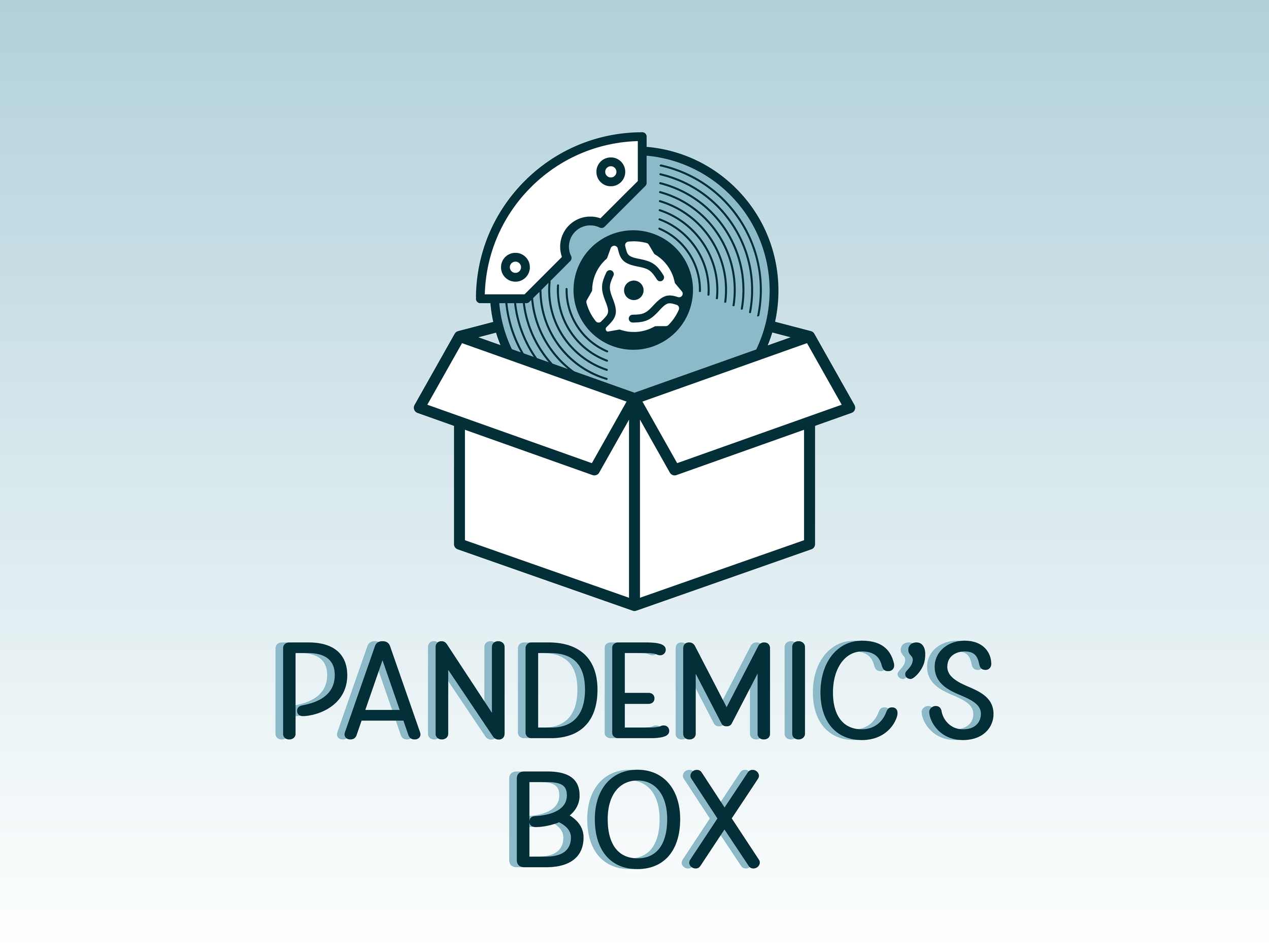 Pandemic’s Box: 1