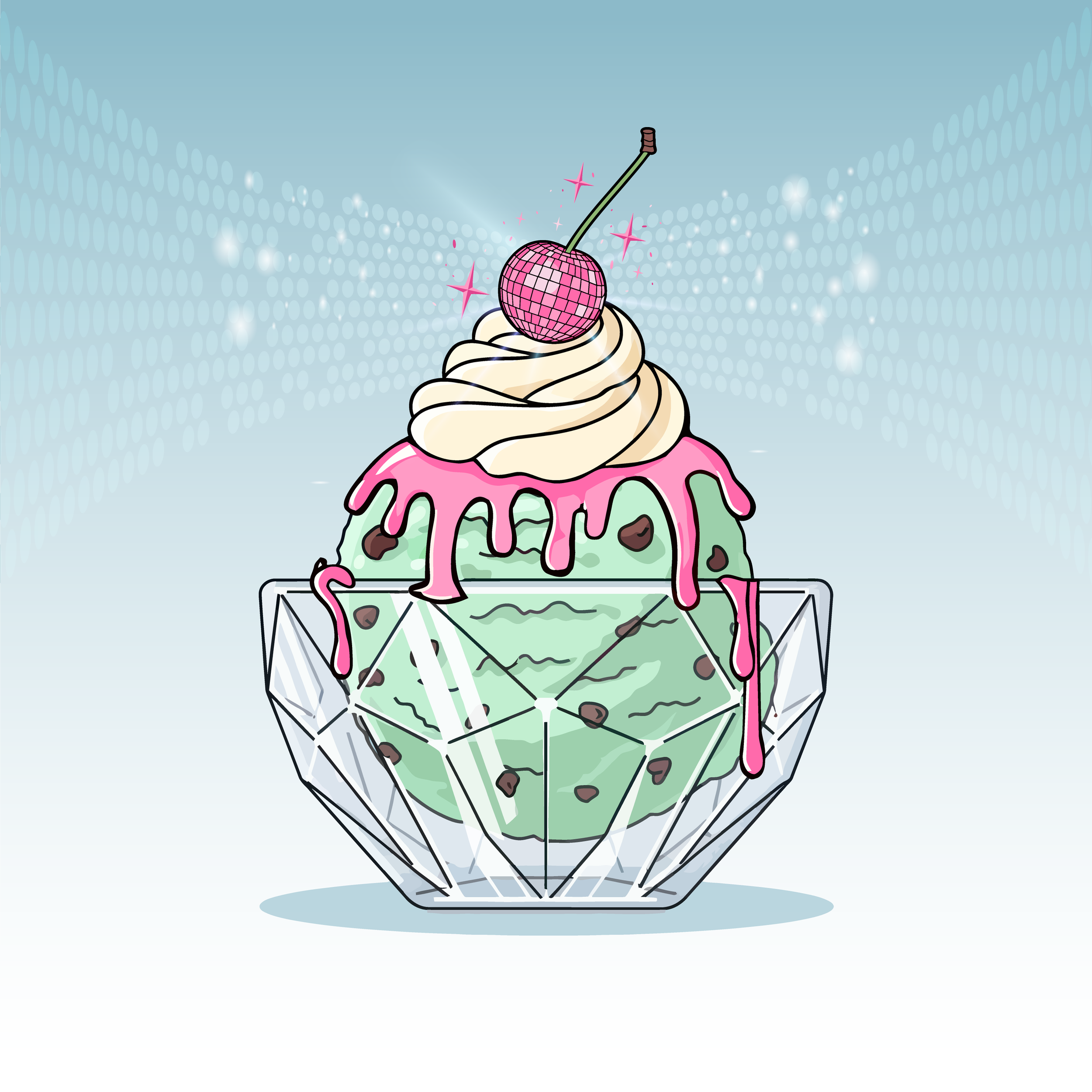 Afternoon Delightful