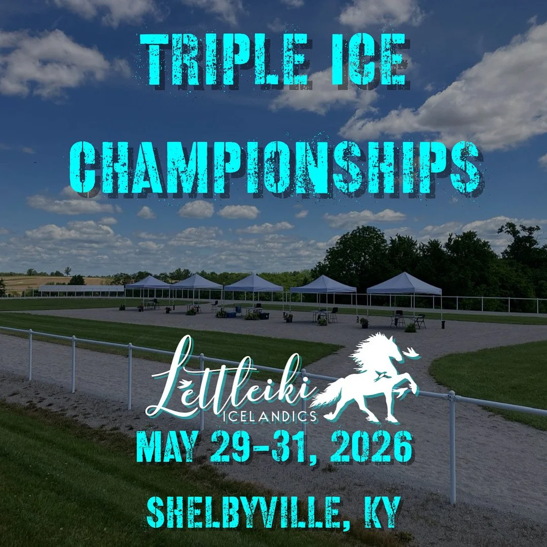 Triple Ice Championships Day 3 
