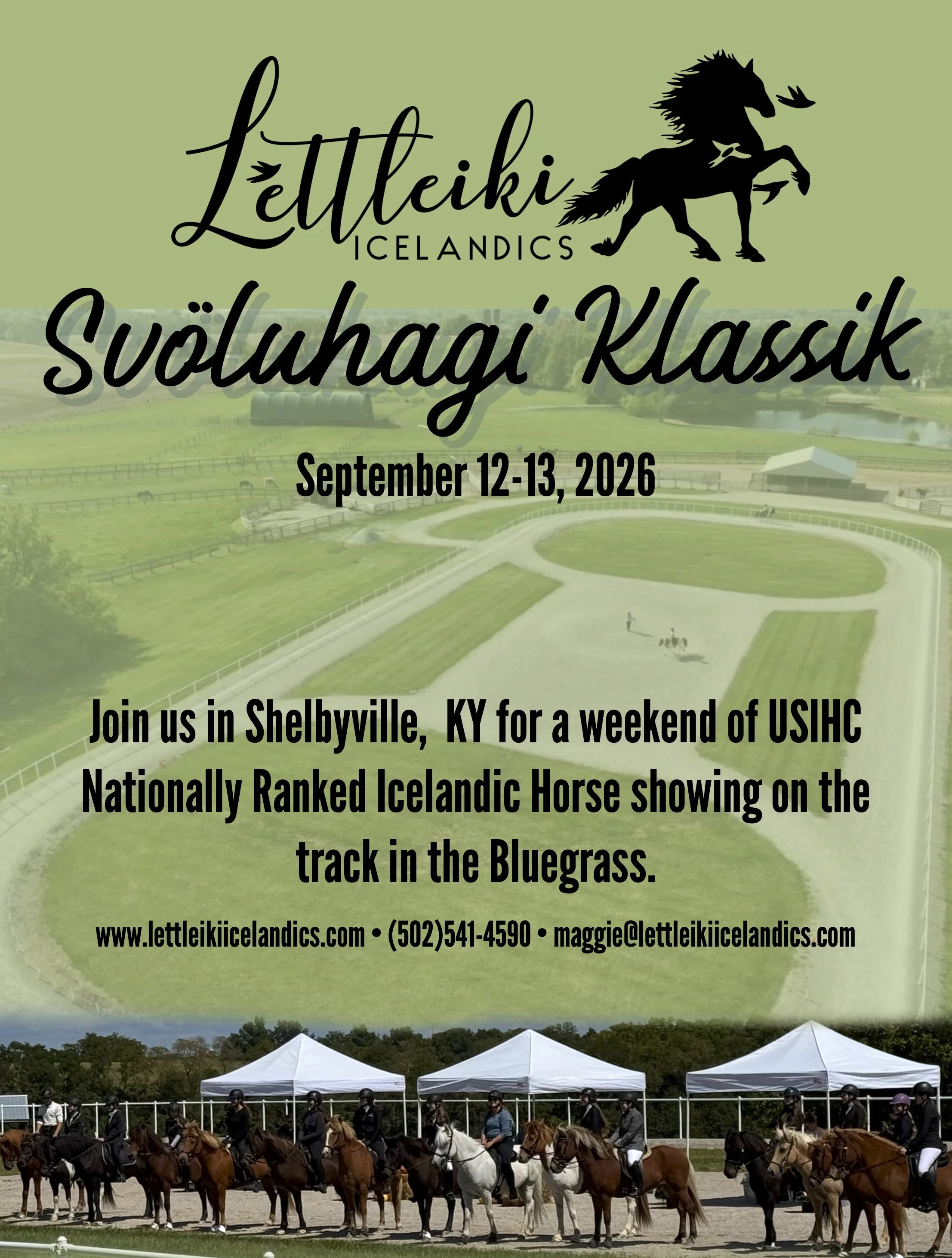 Svöluhagi Klassik
