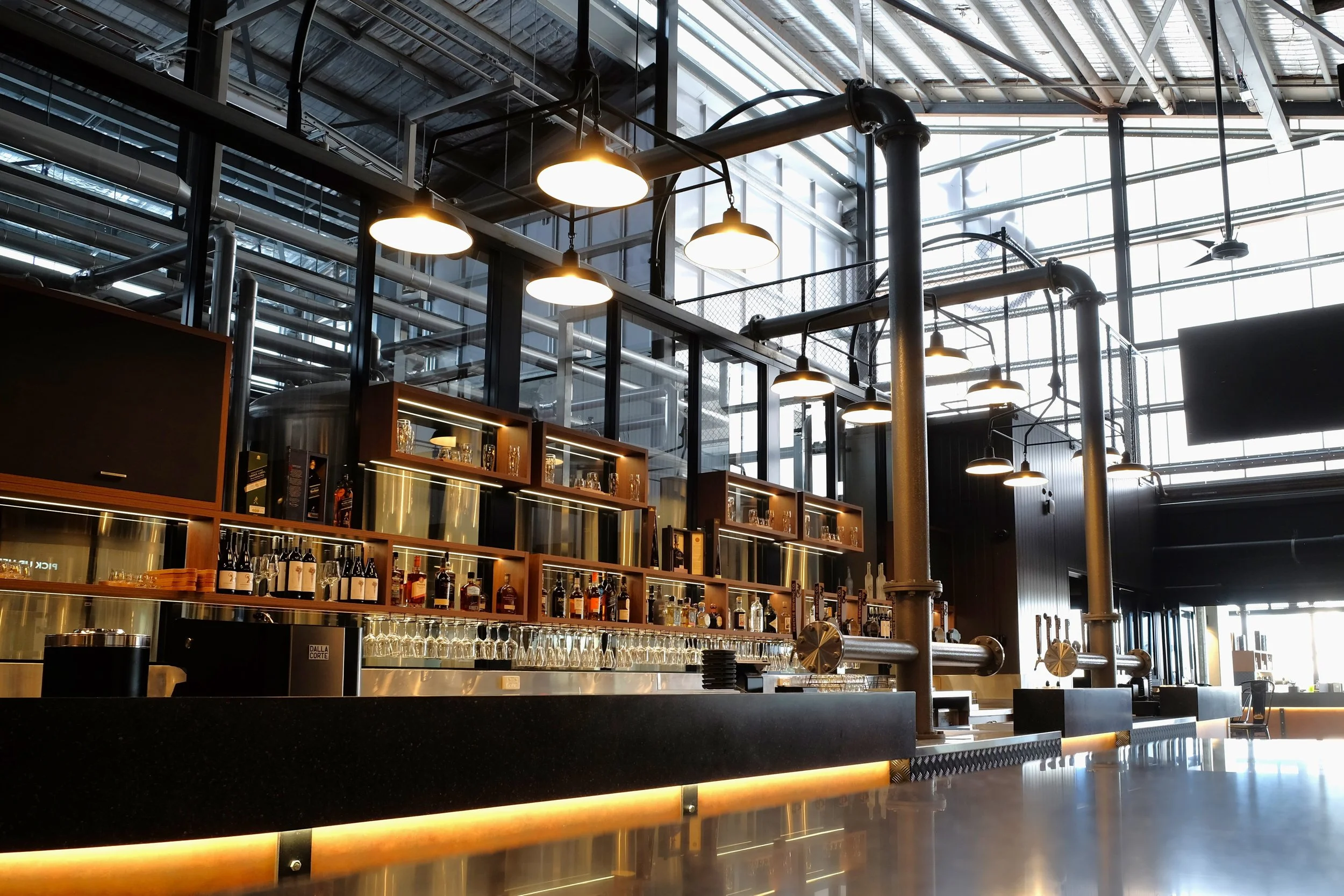 PERENTIE BREWING CO.