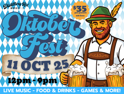 Oktober Fest