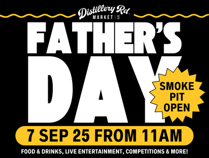 Father's Day @ DRM