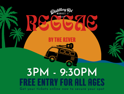 Reggae by the River