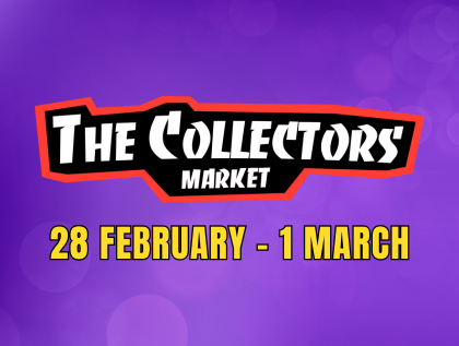 The Collectors Market