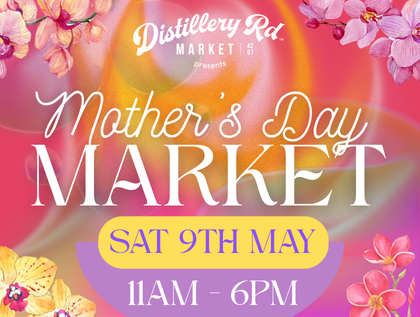 Mother's Day Market at DRM